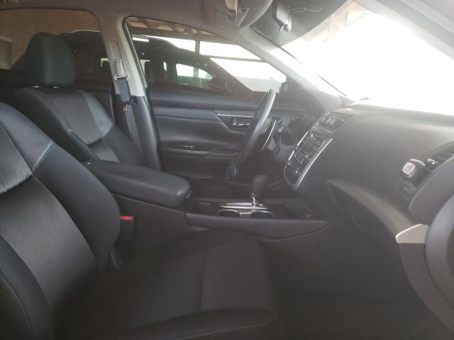 Photo 5 from auction – 2017 NISSAN ALTIMA 2.5 with VIN 1N4AL3AP9HC228264