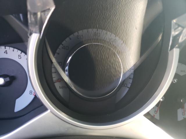 Photo 8 from auction – 2012 CADILLAC SRX PERFOR with VIN 3GYFNBE39CS641892