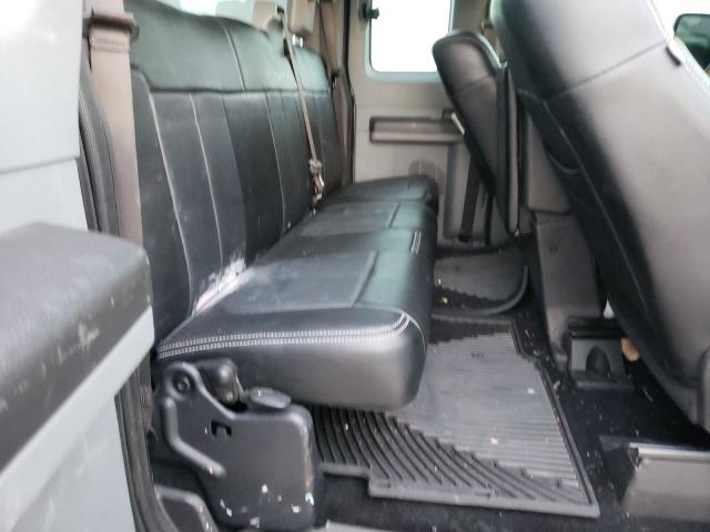 Zdjęcie 6 z aukcji – 2011 FORD F250 SUPER z VIN 1FT7X2B68BED10622