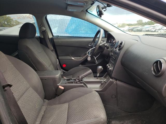 Photo 8 from auction – 2008 PONTIAC G6 BASE with VIN 1G2ZG57B284246659