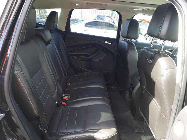 Photo 6 from auction – 2013 FORD ESCAPE SEL with VIN 1FMCU9H93DUB39901