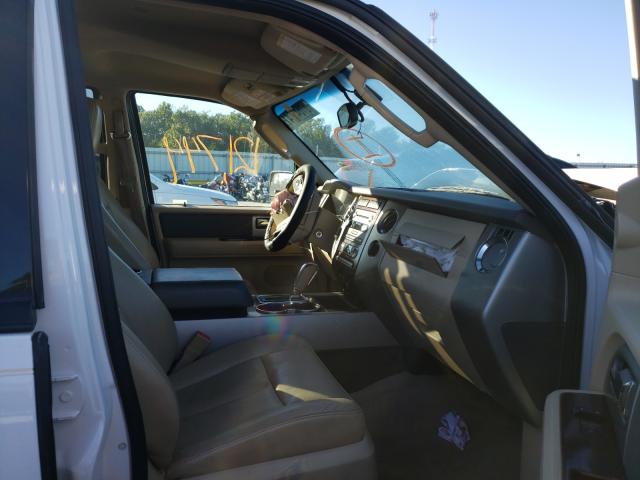 Photo 5 from auction – 2013 FORD EXPEDITION with VIN 1FMJK1H59DEF18133