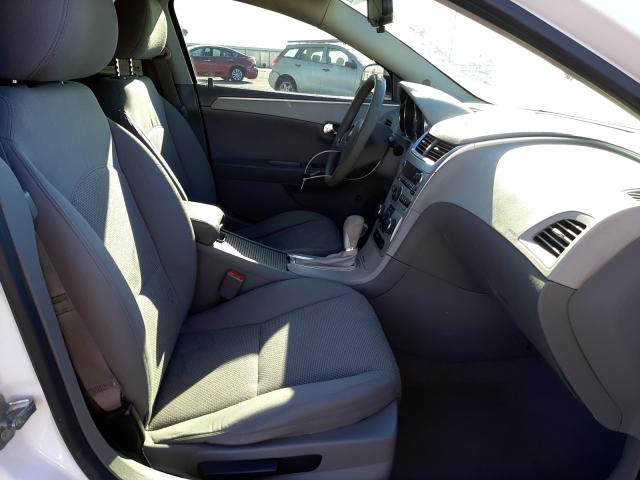 Photo 5 from auction – 2012 CHEVROLET MALIBU LS with VIN 1G1ZA5E08CF353977