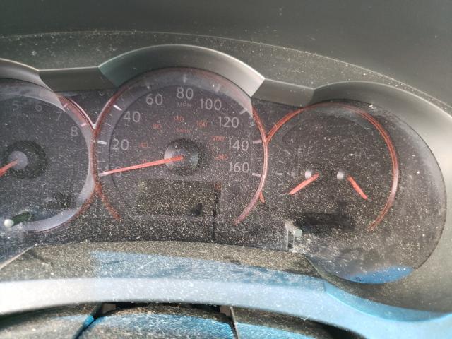 Photo 8 from auction – 2008 NISSAN ALTIMA 2.5 with VIN 1N4AL21E88N411345