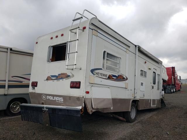 Photo 4 from auction – 2002 FORD ECONOLINE with VIN 1FDXE45S72HB56022