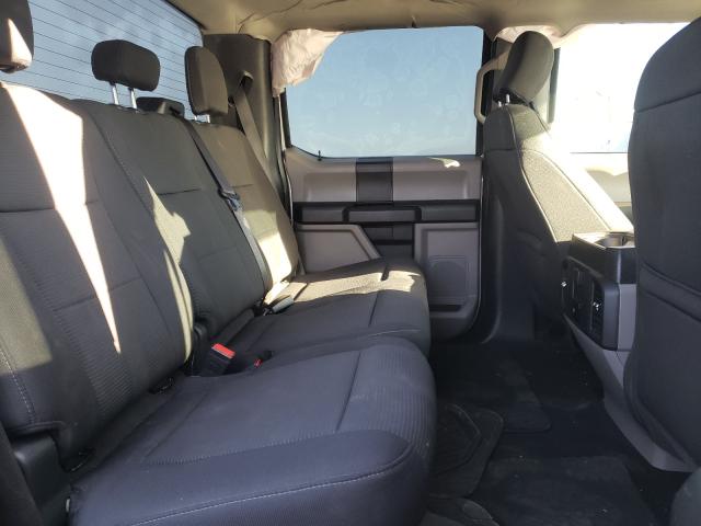 Photo 6 from auction – 2019 FORD F150 SUPER with VIN 1FTEW1C55KKD55402