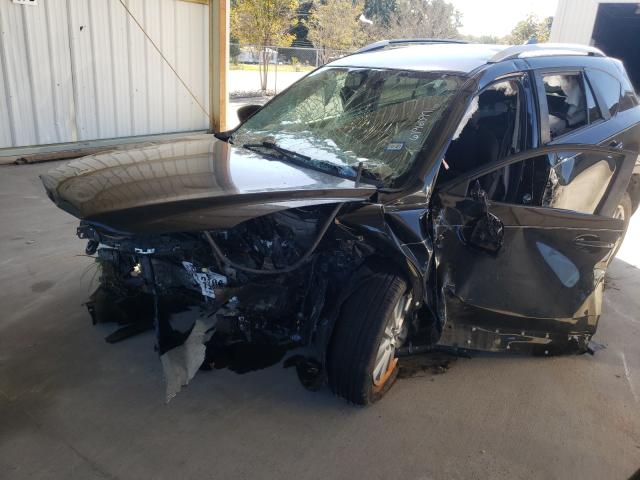 Photo 9 from auction – 2014 MAZDA CX-5 SPORT with VIN JM3KE2BE3E0377371