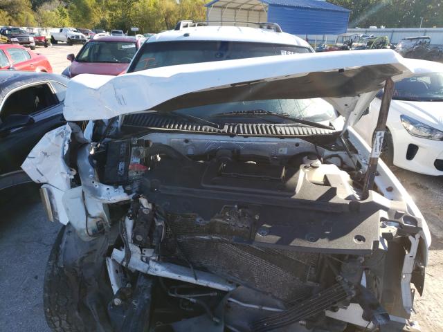 Photo 7 from auction – 2013 FORD EXPEDITION with VIN 1FMJK1H59DEF18133