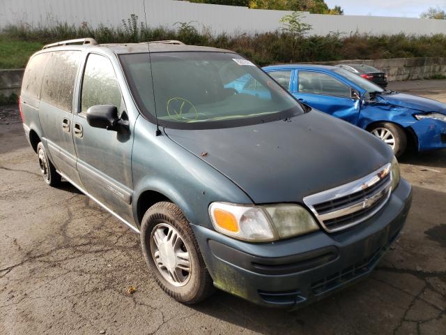 CHEVROLET VENTURE LS 2005 with VIN 1GNDV23E65D133195 - Photo from auction