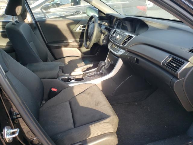 Photo 5 from auction – 2015 HONDA ACCORD with VIN 1HGCR2F39FA196637