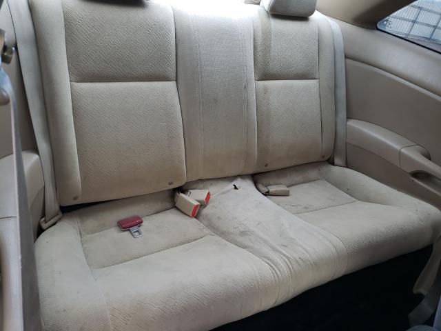 Photo 6 from auction – 2004 HONDA CIVIC EX with VIN 1HGEM22984L034419