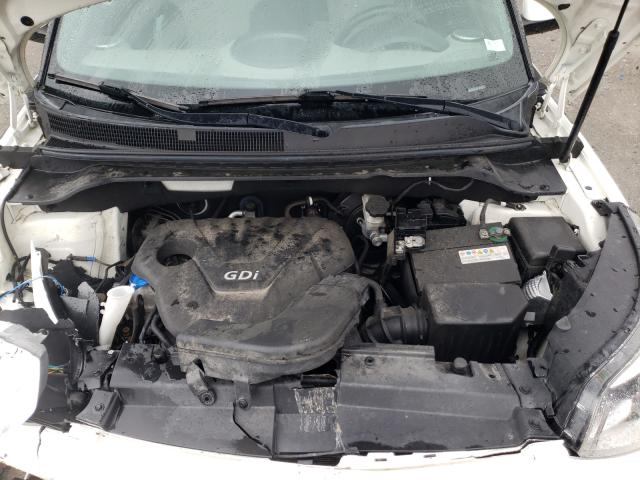 Photo 7 from auction – 2015 KIA SOUL with VIN KNDJN2A27F7146154