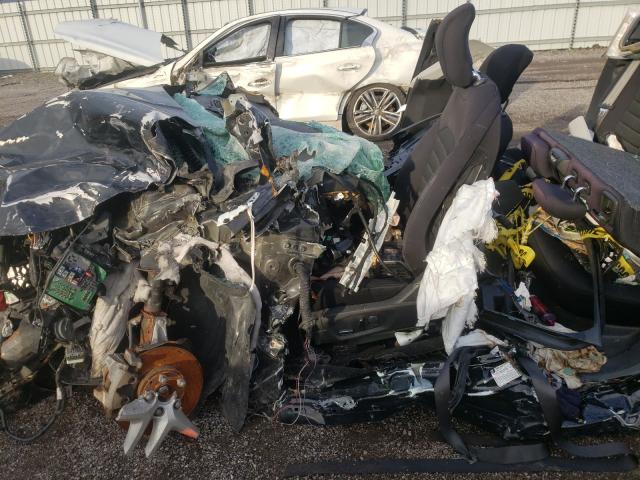 Photo 10 from auction – 2014 FORD FUSION SE with VIN 1FA6P0H73E5375565