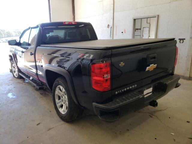 Photo 3 from auction – 2019 CHEVROLET SILVERADO with VIN 2GCVKPEC2K1101821