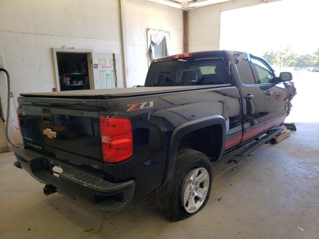 Photo 4 from auction – 2019 CHEVROLET SILVERADO with VIN 2GCVKPEC2K1101821