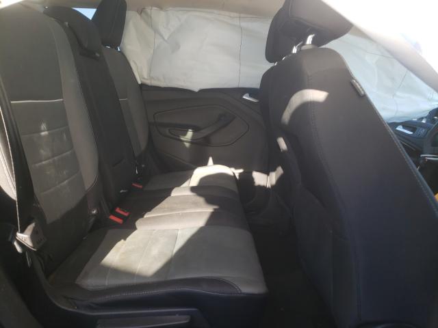 Photo 6 from auction – 2015 FORD ESCAPE SE with VIN 1FMCU0G7XFUB93324