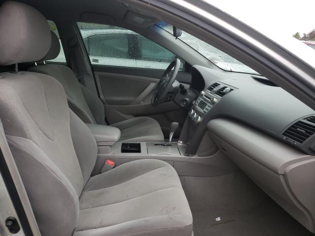 Photo 5 from auction – 2007 TOYOTA CAMRY CE with VIN 4T1BE46K17U195048