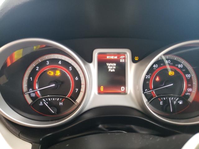 Photo 8 from auction – 2015 DODGE JOURNEY SE with VIN 3C4PDCAB7FT565331