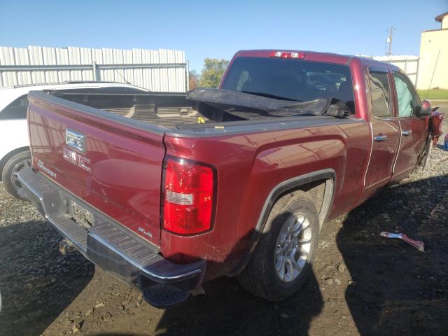 Photo 4 from auction – 2015 GMC SIERRA K15 with VIN 1GTV2UEC7FZ178664