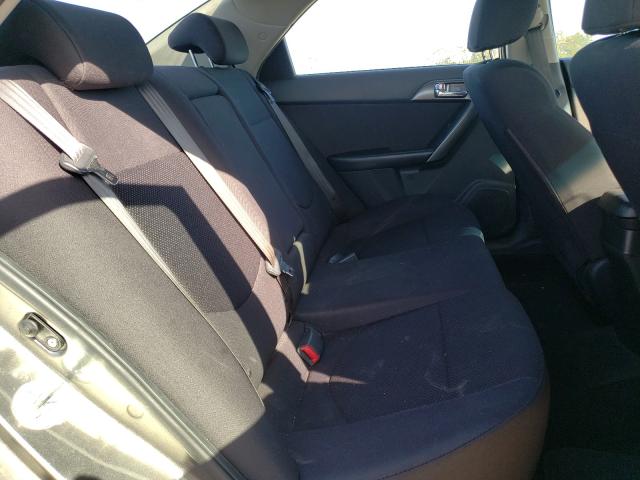 Photo 6 from auction – 2013 KIA FORTE EX with VIN KNAFU4A28D5653221