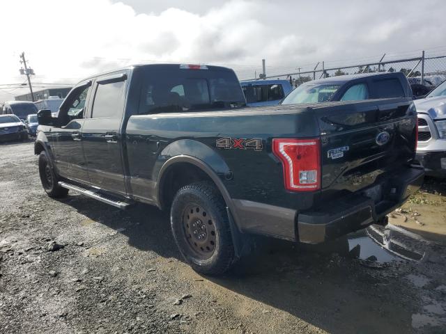 Photo 3 from auction – 2015 FORD F150 SUPER with VIN 1FTFW1EF9FKE90477