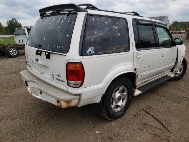 Photo 4 from auction – 2000 FORD EXPLORER L with VIN 1FMDU75E7YZB55120