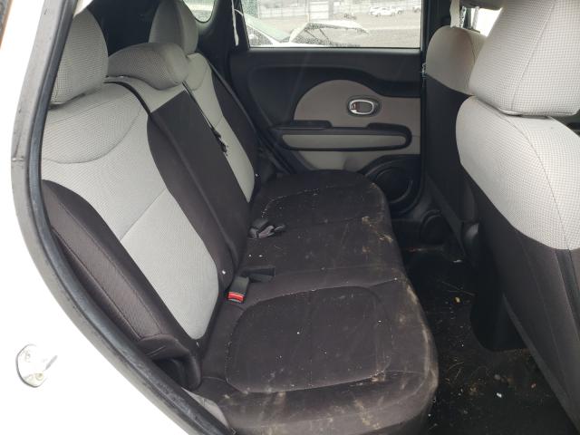 Photo 6 from auction – 2015 KIA SOUL with VIN KNDJN2A27F7146154