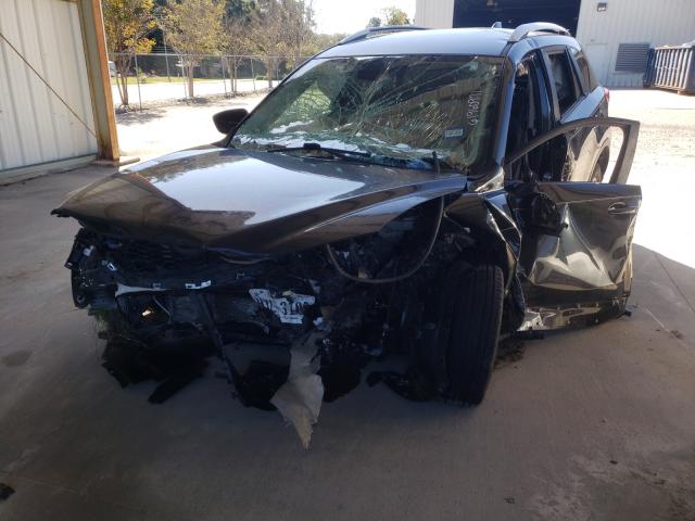 Photo 2 from auction – 2014 MAZDA CX-5 SPORT with VIN JM3KE2BE3E0377371