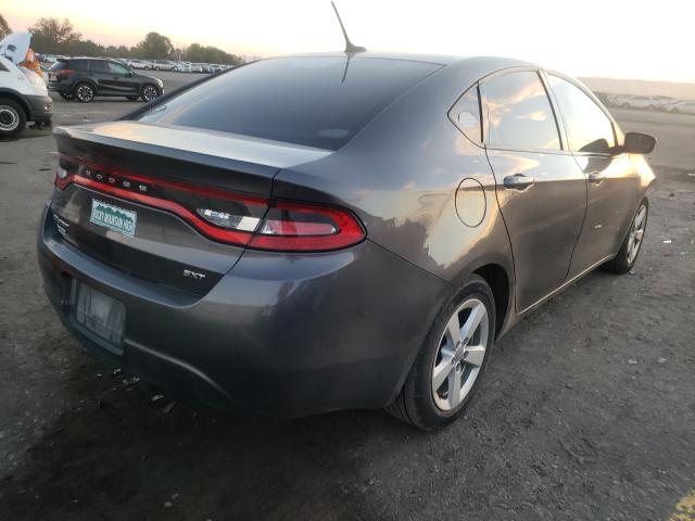 Photo 4 from auction – 2016 DODGE DART SXT with VIN 1C3CDFBB8GD516892