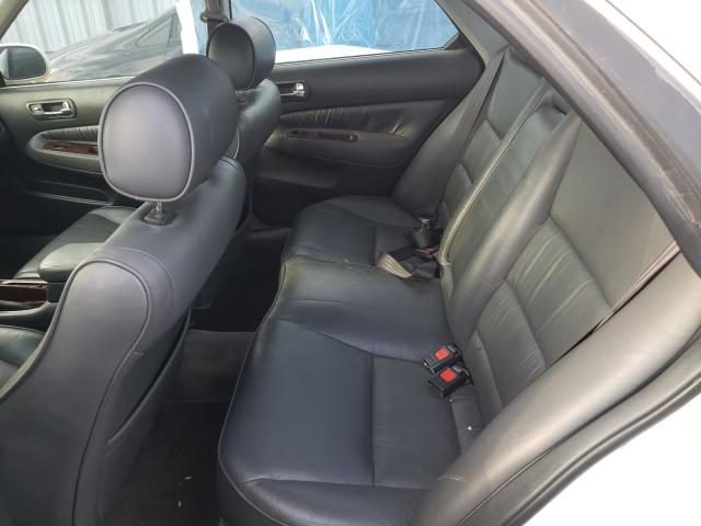 Photo 5 from auction – 1998 ACURA 3.2TL with VIN JH4UA3644WC003354