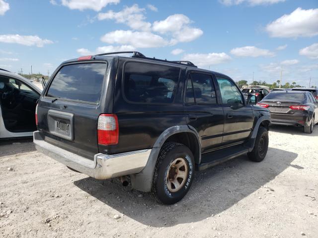Photo 4 from auction – 1999 TOYOTA 4RUNNER with VIN JT3GM84R2X0050309