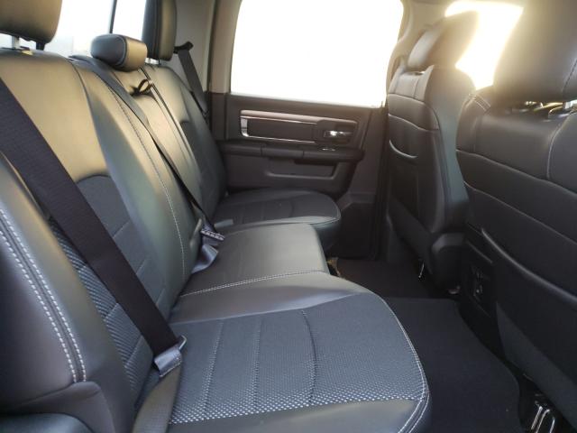 Photo 6 from auction – 2016 RAM 1500 SPORT with VIN 1C6RR7MTXGS359176