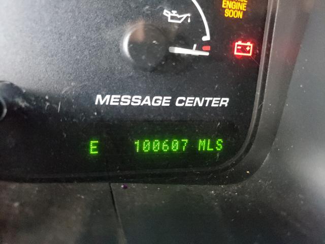 Photo 8 from auction – 2002 FORD EXPLORER L with VIN 1FMDU75W72ZB50080