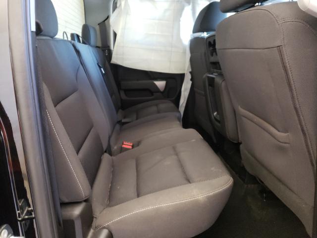 Photo 6 from auction – 2019 CHEVROLET SILVERADO with VIN 2GCVKPEC2K1101821