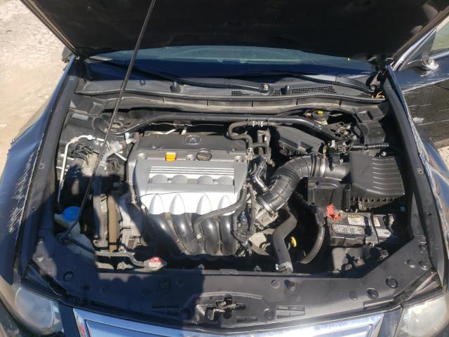 Photo 7 from auction – 2011 ACURA TSX with VIN JH4CU2F64BC018140