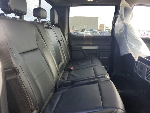 Photo 6 from auction – 2015 FORD F150 SUPER with VIN 1FTFW1EF9FKE90477