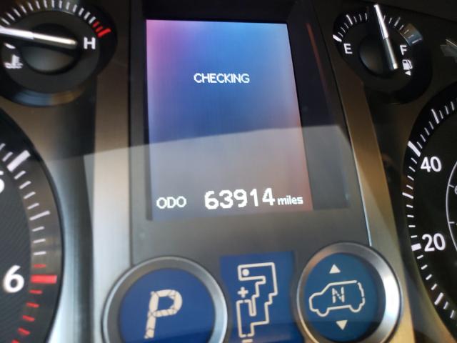 Photo 8 from auction – 2015 LEXUS GX 460 PRE with VIN JTJJM7FX5F5108287