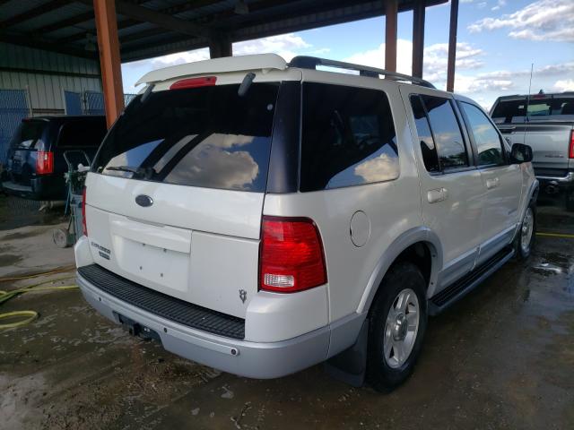 Photo 4 from auction – 2002 FORD EXPLORER L with VIN 1FMDU75W72ZB50080