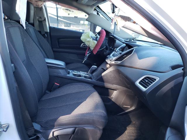 Фото 5 с аукциона – 2015 GMC TERRAIN SL с VIN 2GKFLWEK9F6383052