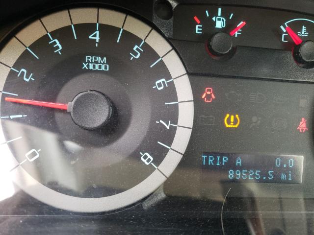 Foto 8 de la subasta – 2011 FORD ESCAPE XLT con VIN 1FMCU0D78BKB32886