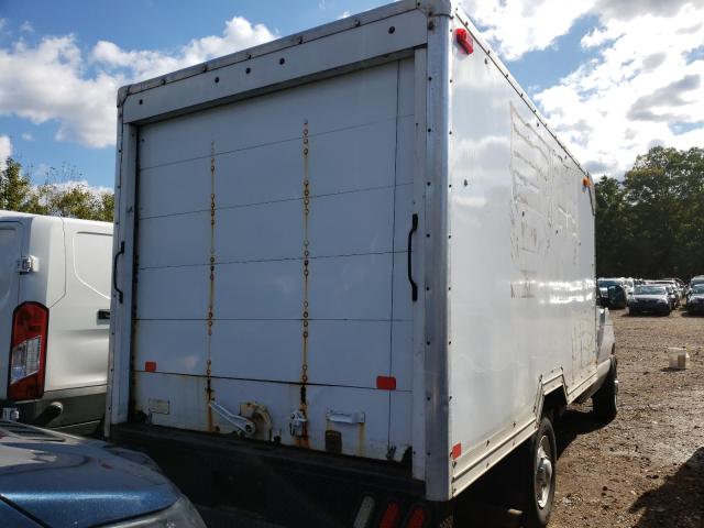 Photo 4 from auction – 2005 FORD ECONOLINE with VIN 1FDSE35P55HA55985