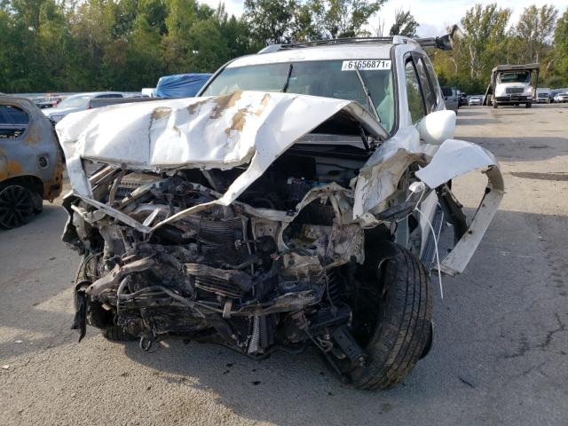 Photo 9 from auction – 2008 LEXUS GX 470 with VIN JTJBT20X180150927