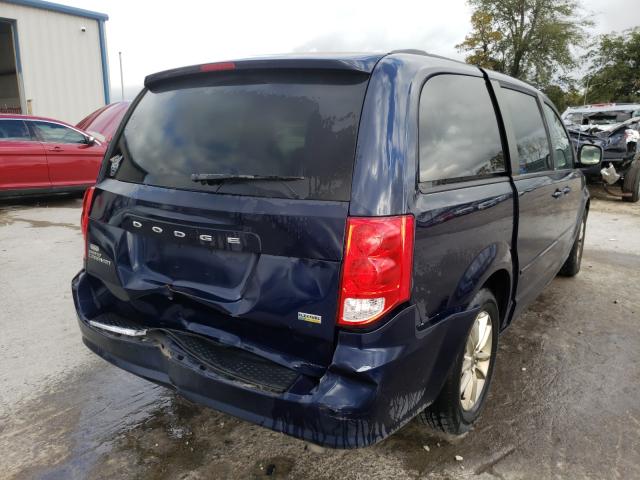 Photo 4 from auction – 2013 DODGE GRAND CARA with VIN 2C4RDGCG8DR770634