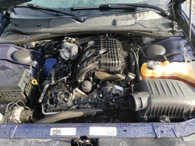 Photo 7 from auction – 2013 DODGE CHALLENGER with VIN 2C3CDYAG9DH609296