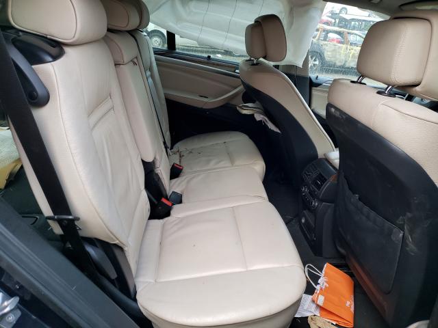 Photo 6 from auction – 2011 BMW X5 XDRIVE3 with VIN 5UXZV4C54BL738584