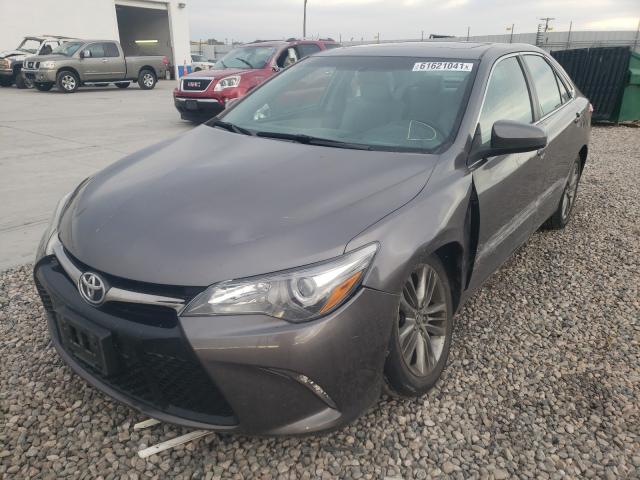 Photo 2 from auction – 2016 TOYOTA CAMRY LE with VIN 4T1BF1FK5GU260589