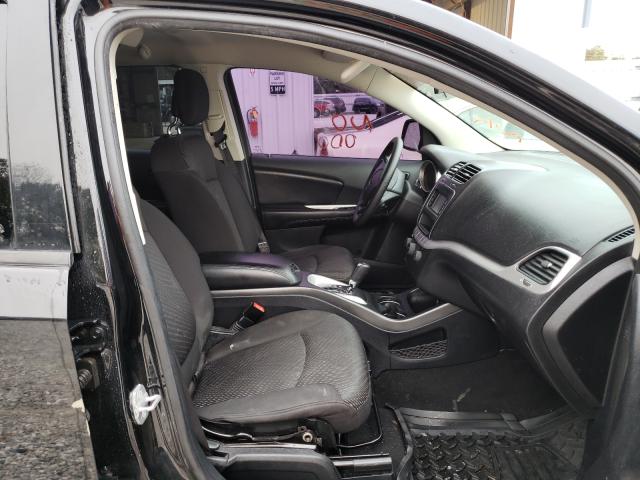 Photo 5 from auction – 2014 DODGE JOURNEY SE with VIN 3C4PDCAB0ET155940