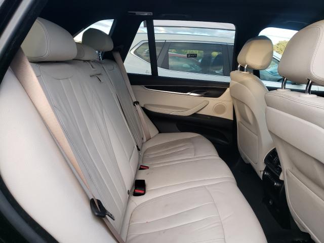 Photo 6 from auction – 2018 BMW X5 SDRIVE3 with VIN 5UXKR2C53J0Z19847