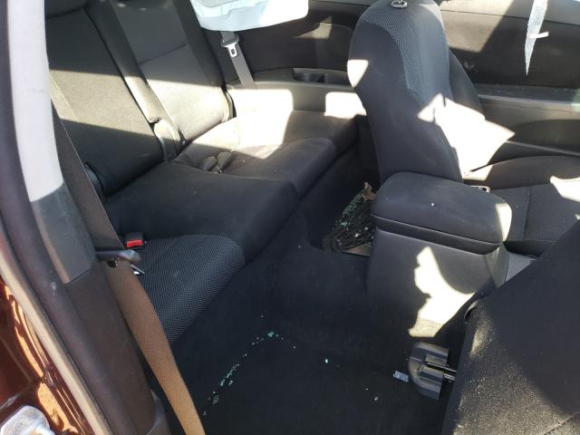 Photo 6 from auction – 2008 TOYOTA SCION TC with VIN JTKDE167380238412