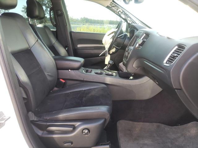 Photo 5 from auction – 2018 DODGE DURANGO GT with VIN 1C4RDHDGXJC316510